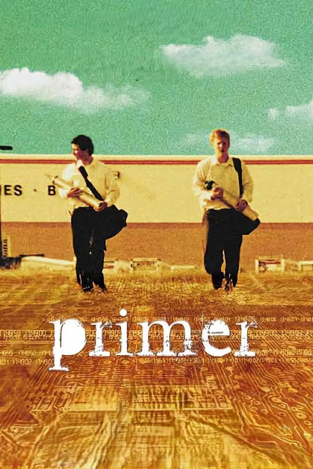 Primer (2004)